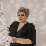 Лана, 55 лет