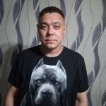 Андрей, 38 лет